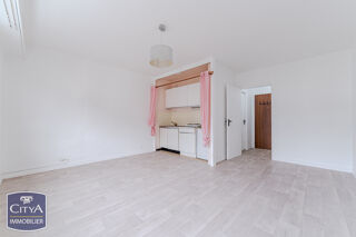 Vente Appartement appartement Tours