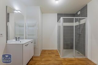  Appartement  vendre 1 pice 34 m