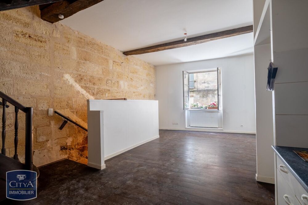 Vente Maison maison Bordeaux