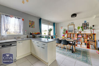  Maison à vendre 5 pièces 82 m²