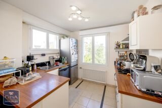  Maison à vendre 6 pièces 132 m²