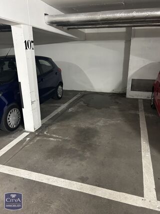  Parking / Garage à vendre 10 m²