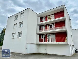  Appartement � vendre 2 pi�ces 50 m�