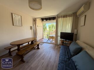  Appartement à vendre 3 pièces 57 m²