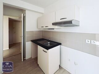  Appartement à vendre 3 pièces 61 m²