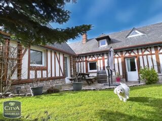  Maison � vendre 5 pi�ces 151 m�