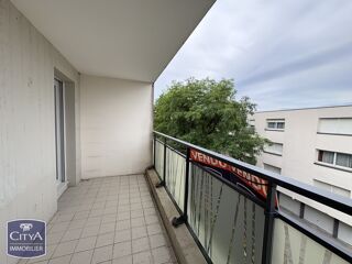  Appartement � vendre 2 pi�ces 44 m�