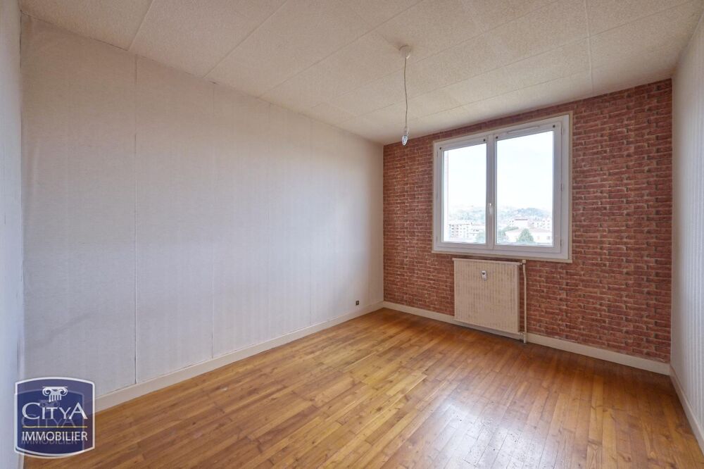 Vente Appartement appartement Saint-marcellin