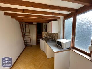  Appartement � vendre 1 pi�ce 12 m�