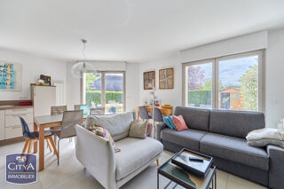  Maison à vendre 4 pièces 68 m²