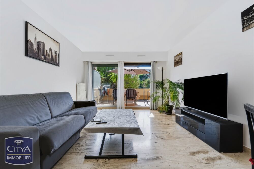Vente Appartement appartement Nice