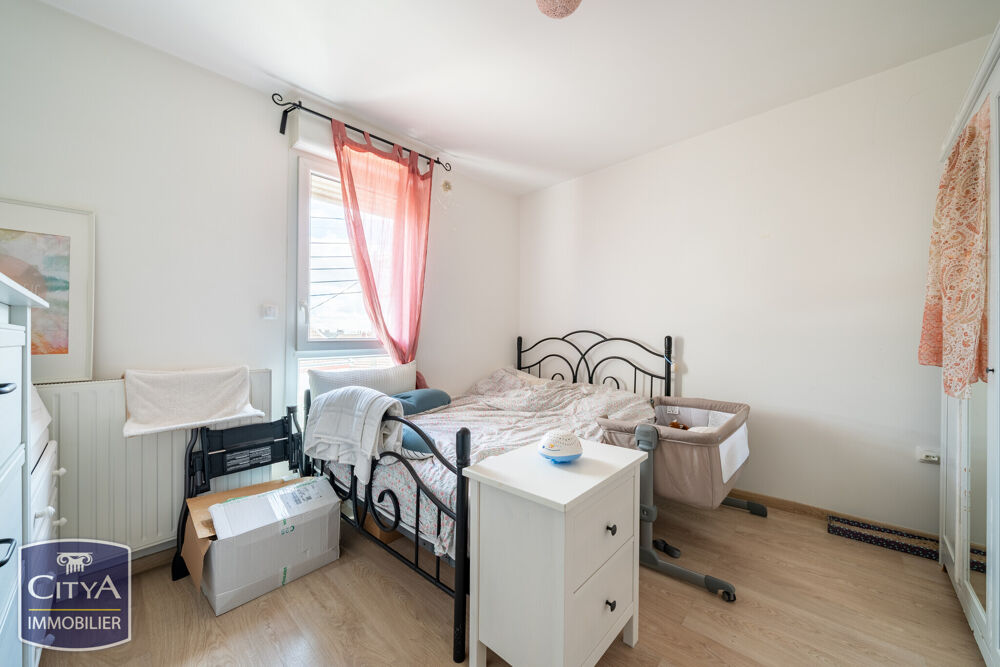 Vente Appartement appartement Nantes