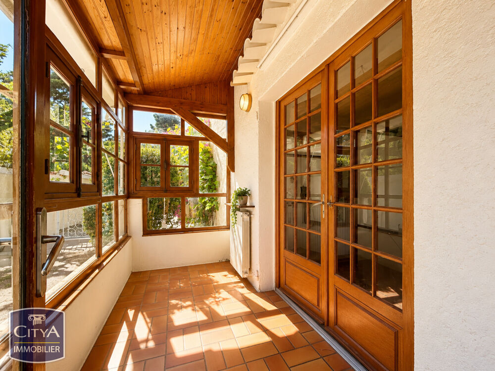 Vente Appartement appartement Saint-raphaël