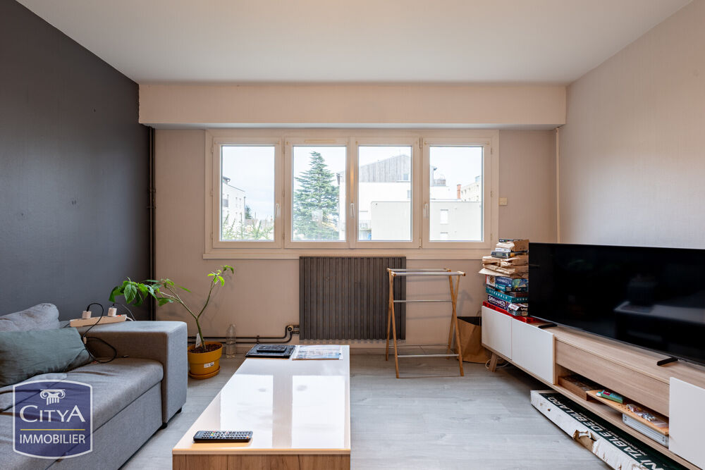 Appartement 2 pièces 51 m² · à Le Mans · 51 m² · 110 000 €