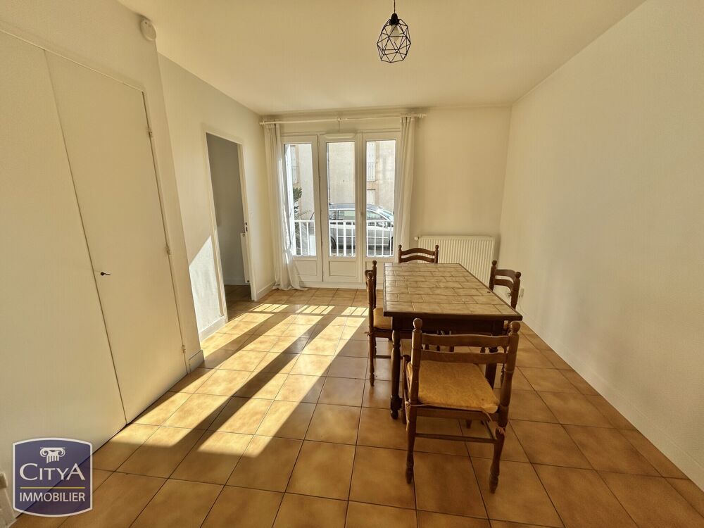 Vente Appartement appartement Tours