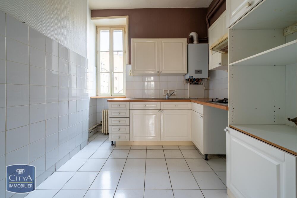 Vente Appartement appartement Nantes