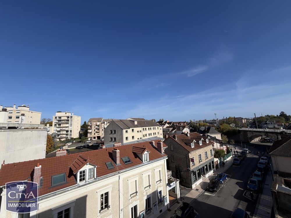 Vente Appartement appartement Rambouillet