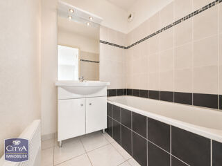  Appartement à vendre 2 pièces 45 m²
