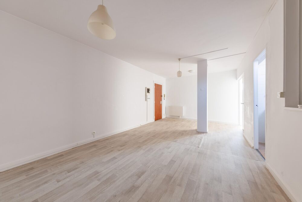 Vente Appartement appartement Clermont-ferrand