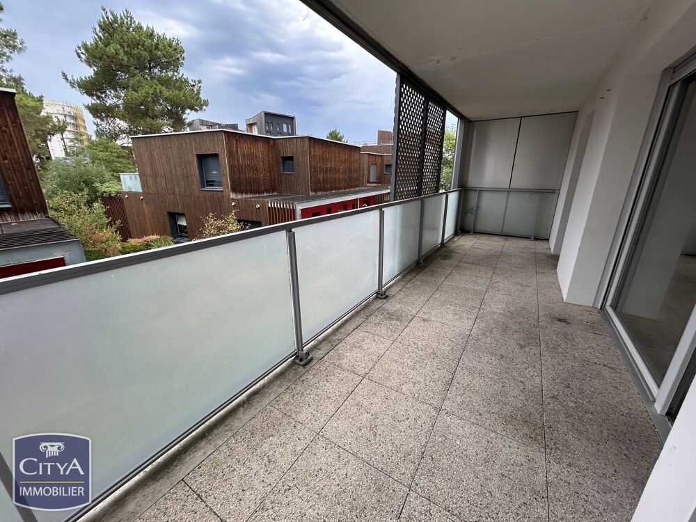 Vente Appartement appartement Bordeaux