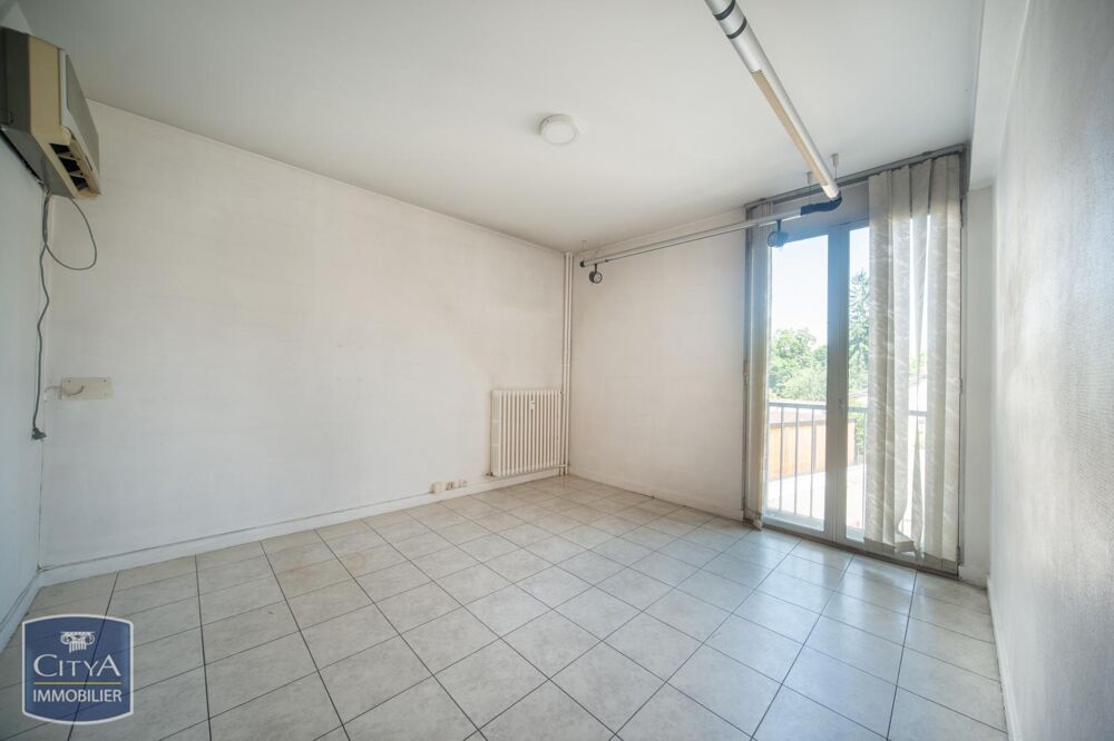 Vente Appartement appartement Bourg-en-bresse