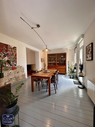  Maison à vendre 4 pièces 140 m²