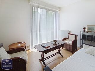  Appartement à vendre 1 pièce 44 m²