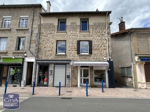 immeuble 341000 42350 La talaudière
