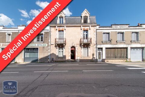 immeuble 762000 86000 Poitiers