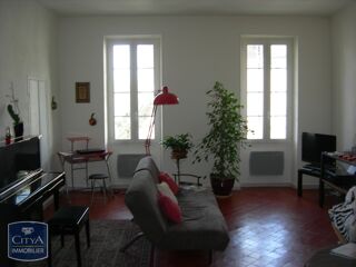   immeuble Carpentras