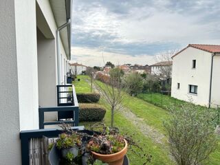  Appartement à vendre 2 pièces 38 m²