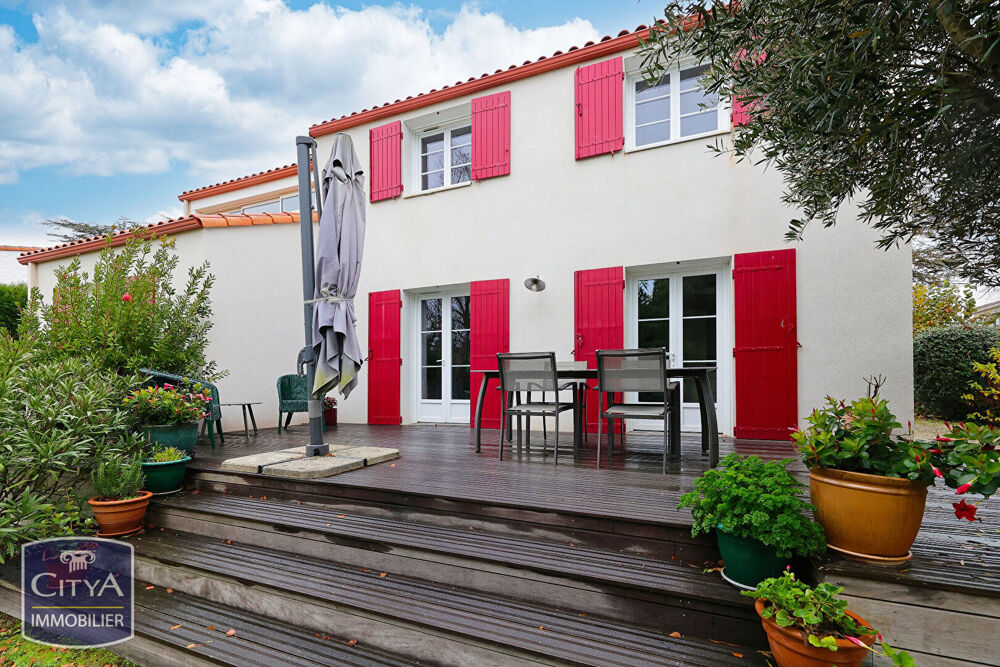 � vendre  Maison Pornic (44210)