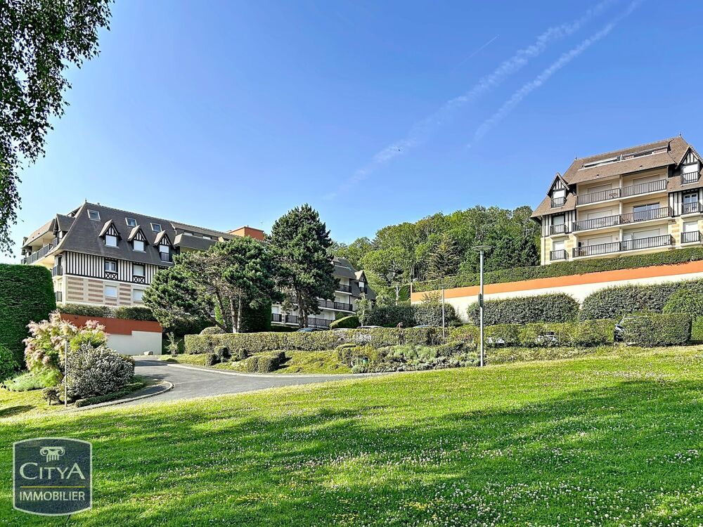Appartement 3 pièces 49 m² · à Blonville-sur-Mer · 49 m² · 224 700 €