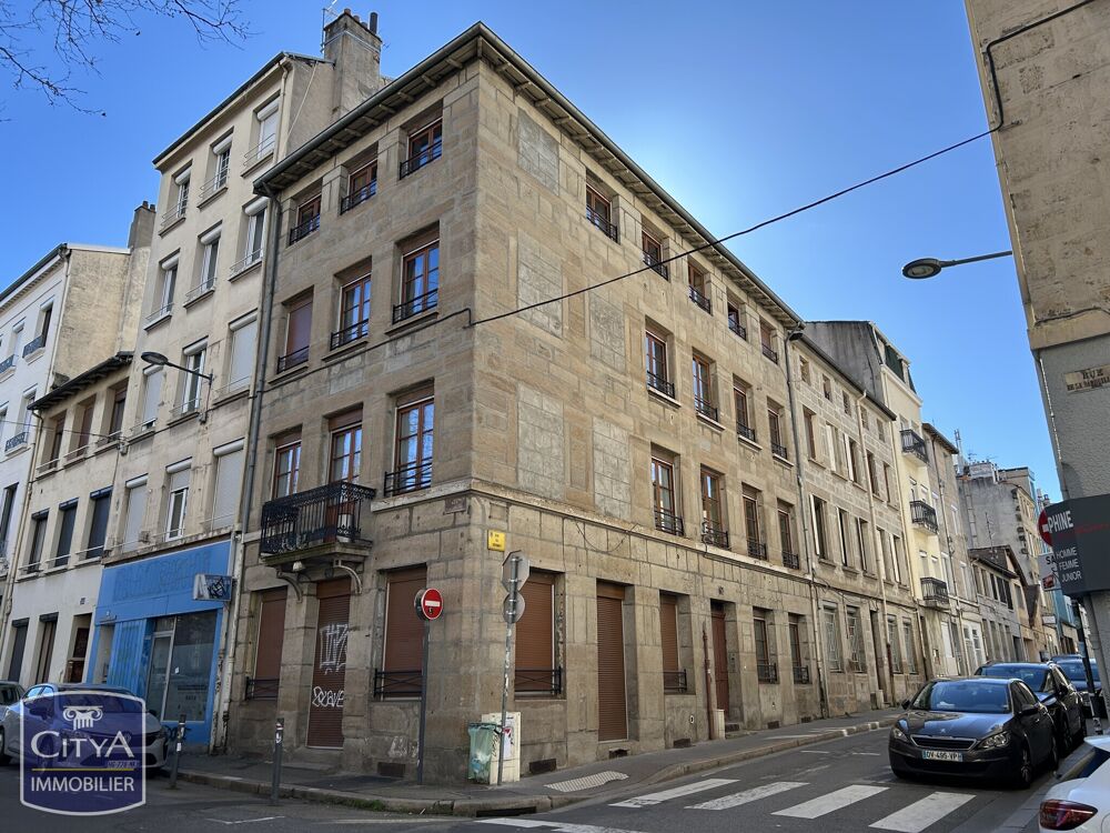   immeuble 