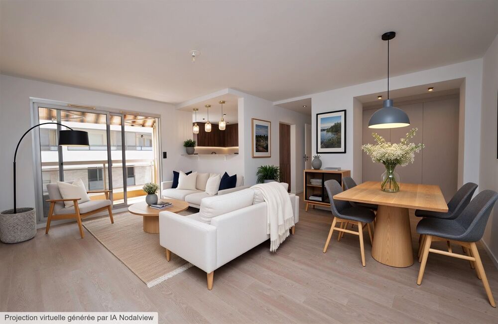 appartement
