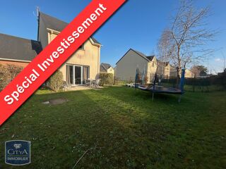 Maison 3 pièces 69 m² · à Agneaux · 69 m² · 129 000 €