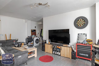 Appartement à vendre 3 pièces 72 m²