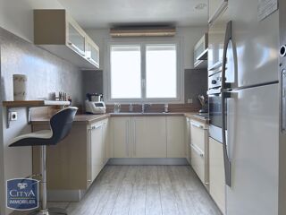  Maison à vendre 4 pièces 100 m²