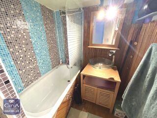  Appartement à vendre 2 pièces 53 m²