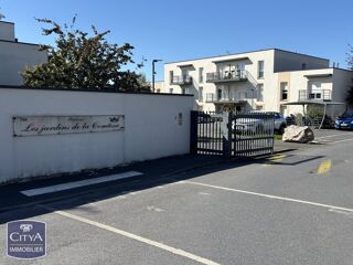 Appartement 2 pièces 42 m² · à Douai · 42 m² · 88 000 €
