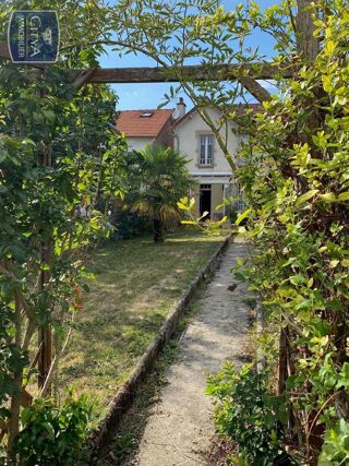  Maison � vendre 5 pi�ces 100 m�