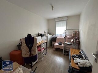  Appartement � vendre 3 pi�ces 60 m�