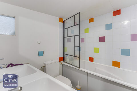  Appartement à vendre 1 pièce 47 m²