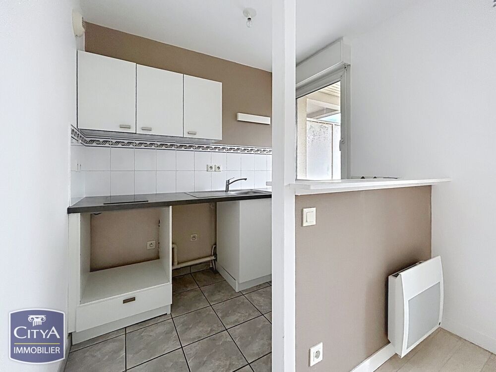 Vente Appartement appartement Orléans
