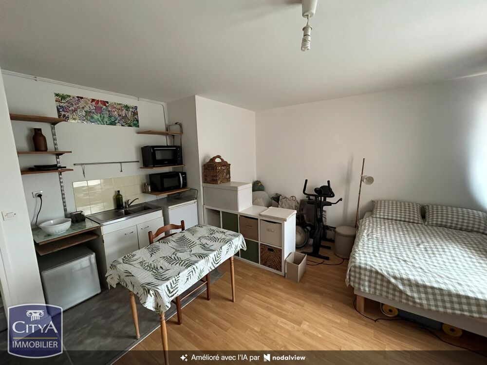 Vente Appartement appartement Lille