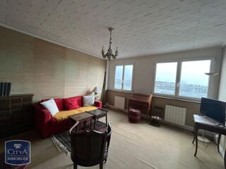  Appartement à vendre 2 pièces 79 m²