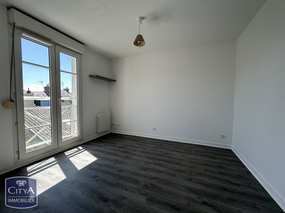 Vente Appartement appartement Le mans