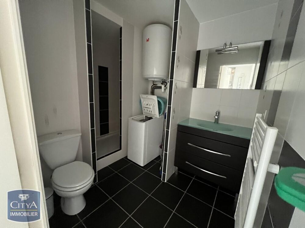 Vente Appartement appartement Issoire