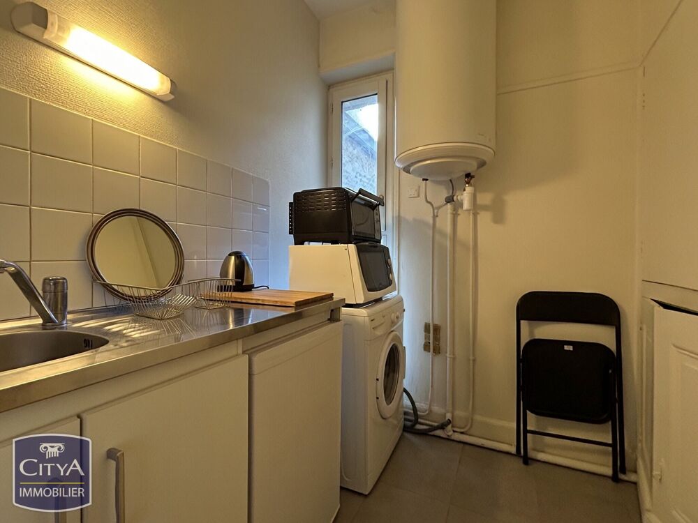 Vente Appartement appartement Blois