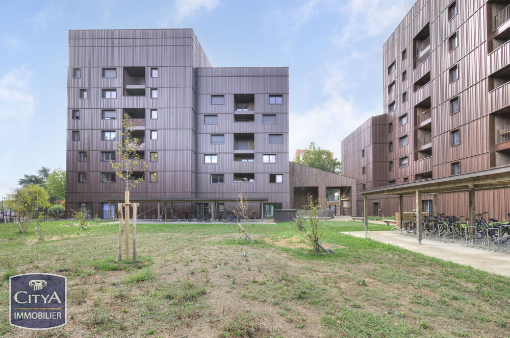 Vente Appartement appartement Angers